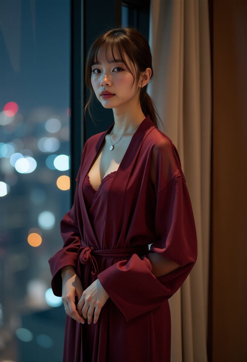影武者