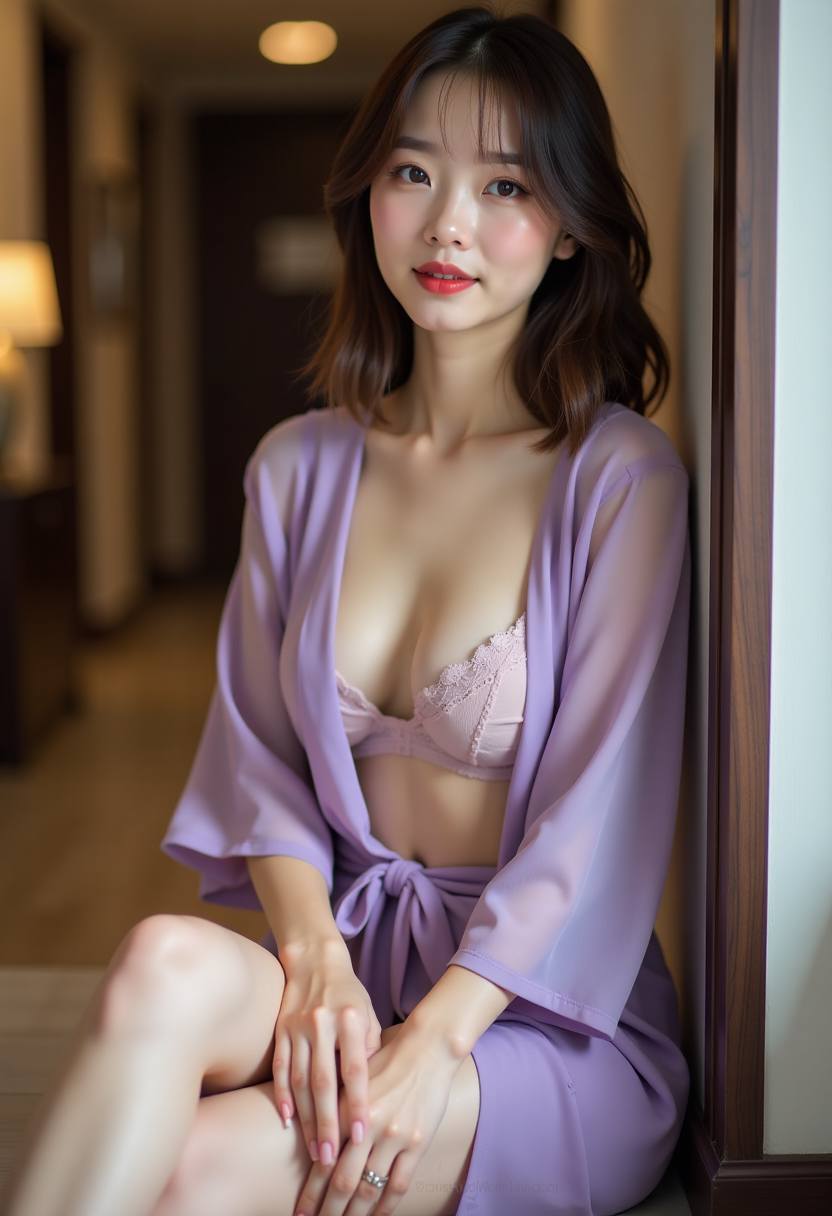 晚春
