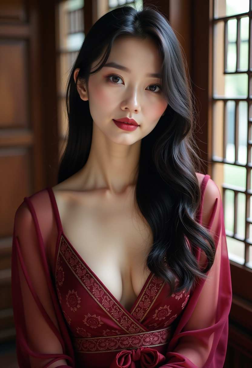 七武士